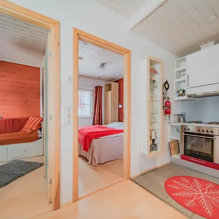 公寓 Levillenet Bears Watch *