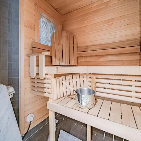 Levillenet Bears Watch 公寓 *