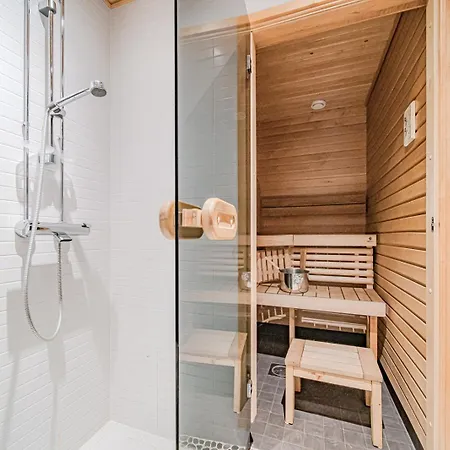 公寓 Levillenet Bears Watch *