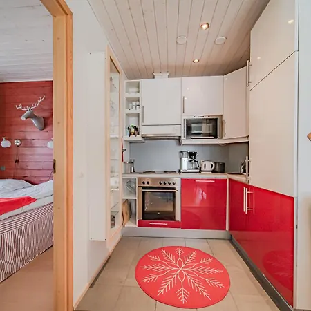 Apartamento Levillenet Bears Watch *
