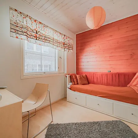 公寓 Levillenet Bears Watch